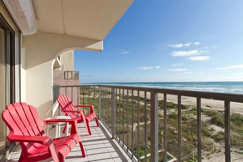 Florence By South Padre Condo Rentals