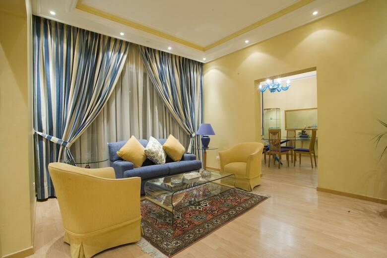 Apartamentos Lahoya Homes