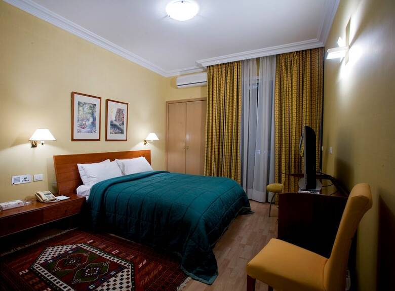 Apartamentos Lahoya Homes