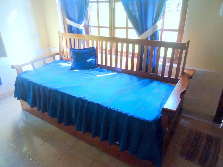 Cabana El Refugio Del Mens�