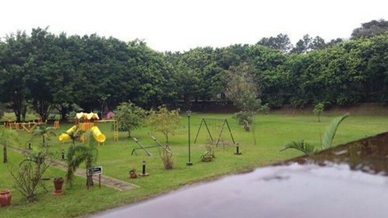 Cabana El Refugio Del Mens�