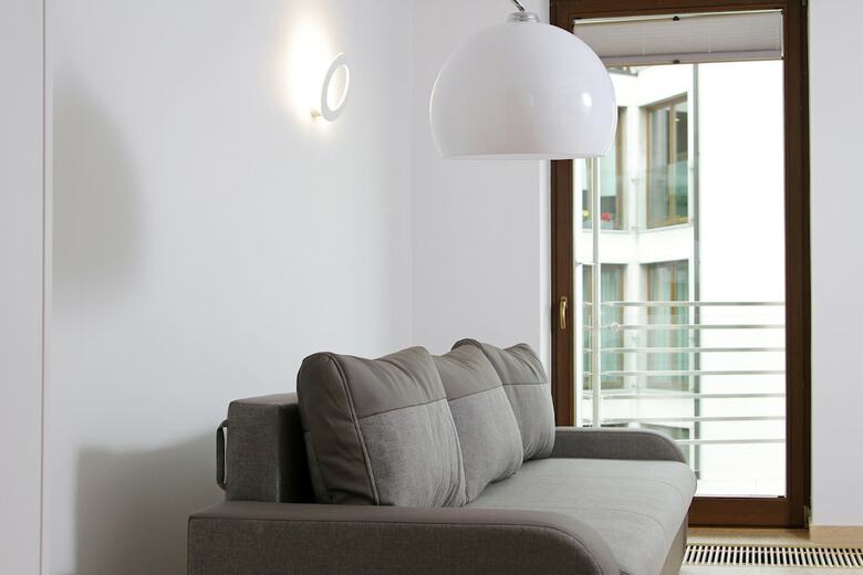 Wawel Luxury Apartments By Amstra
