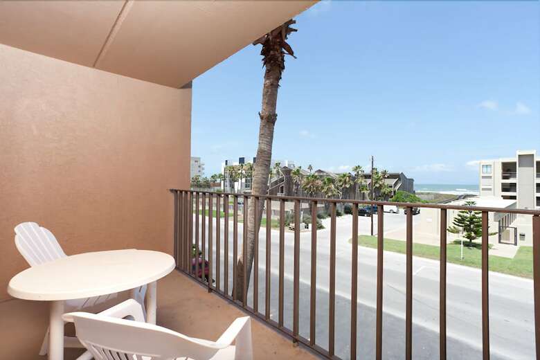 Beachview By South Padre Condo Rentals