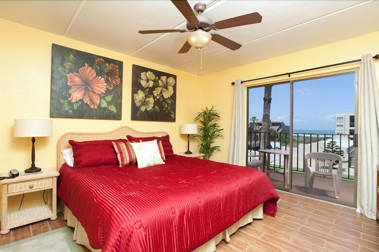 Beachview By South Padre Condo Rentals