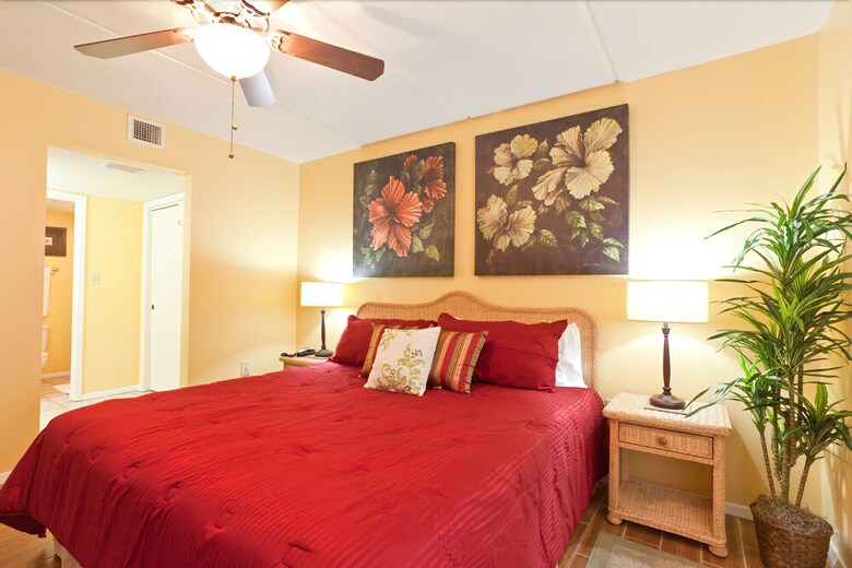 Beachview By South Padre Condo Rentals