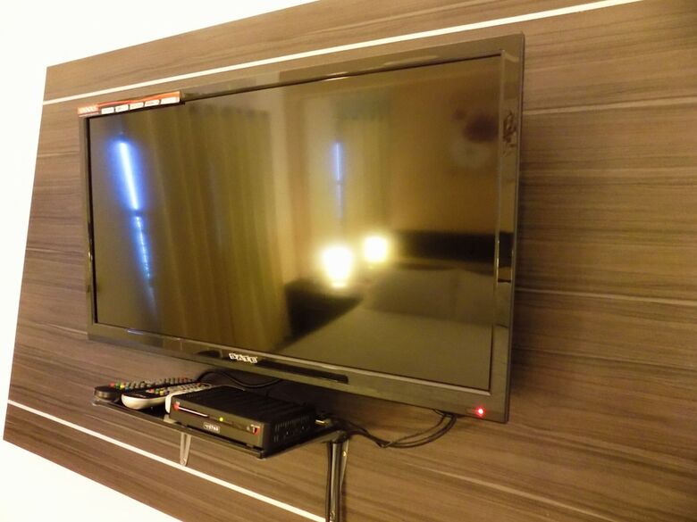 Danieri Asunci�n Hotel