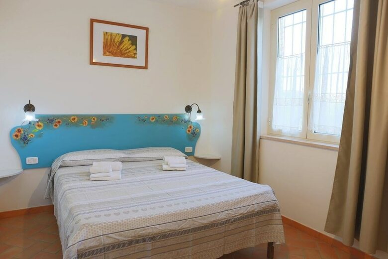 Agroturismo Agriturismo Case Al Sole