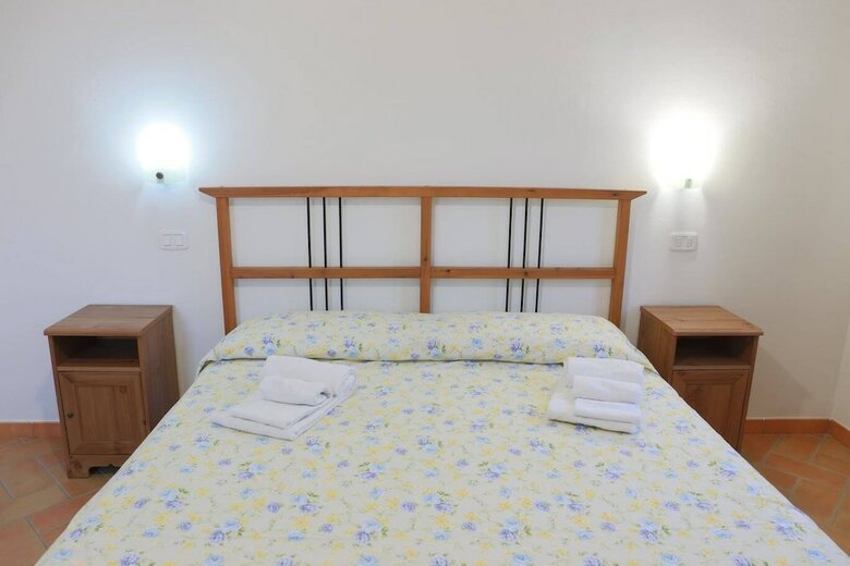 Agroturismo Agriturismo Case Al Sole
