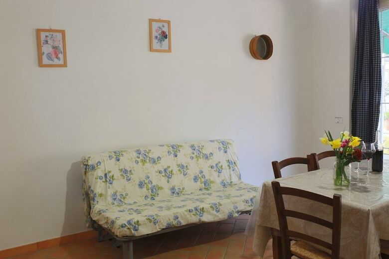 Agroturismo Agriturismo Case Al Sole