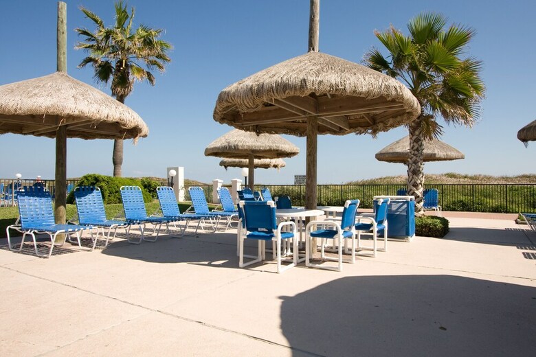 Saida By South Padre Condo Rentals