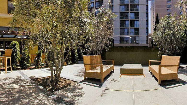 Hotel Four Points By Sheraton San Jose Downtown