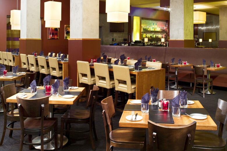 Hotel Four Points By Sheraton San Jose Downtown
