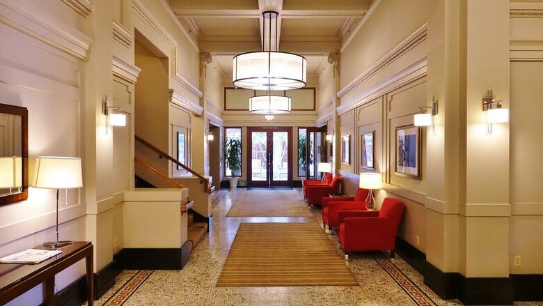 Hotel Four Points By Sheraton San Jose Downtown