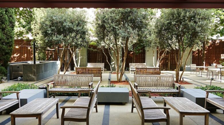 Hotel Four Points By Sheraton San Jose Downtown