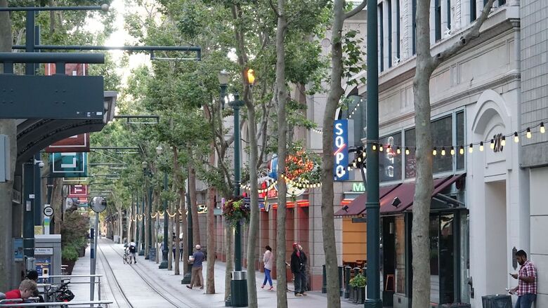 Hotel Four Points By Sheraton San Jose Downtown