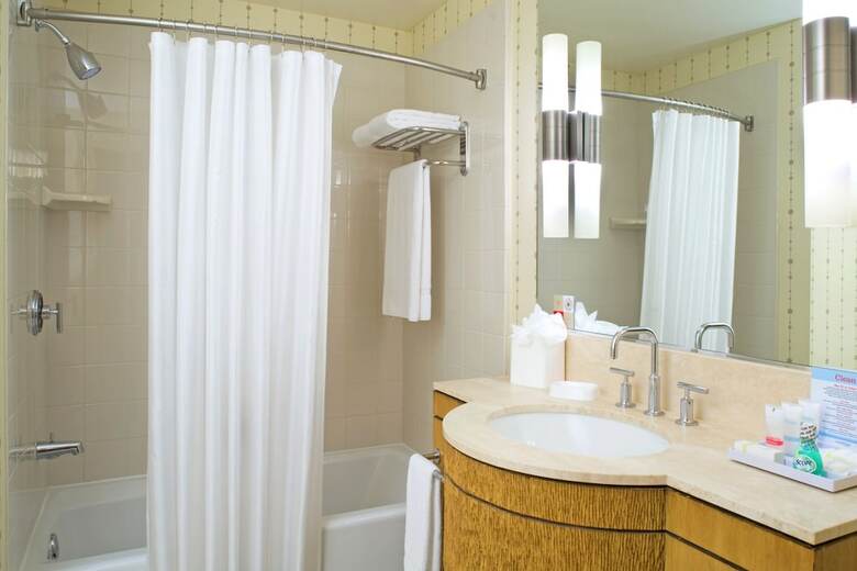 Hotel Four Points By Sheraton San Jose Downtown