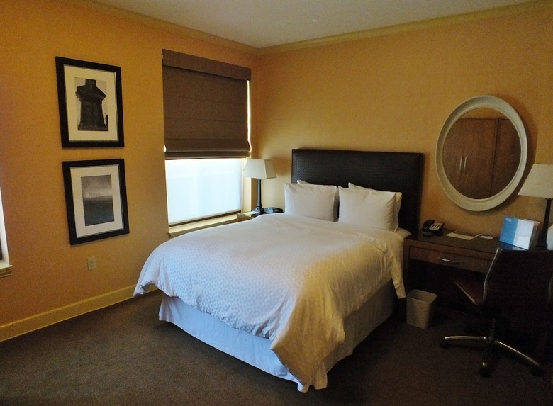 Hotel Four Points By Sheraton San Jose Downtown