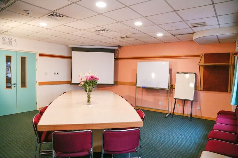 Hotel Ibis Tianjing Teda