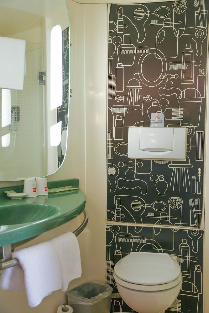 Hotel Ibis Tianjing Teda