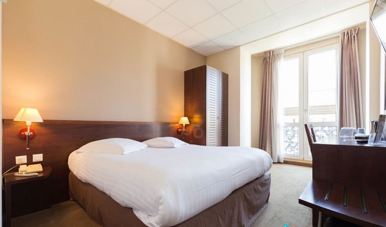 Hotel Kyriad Nice Gare