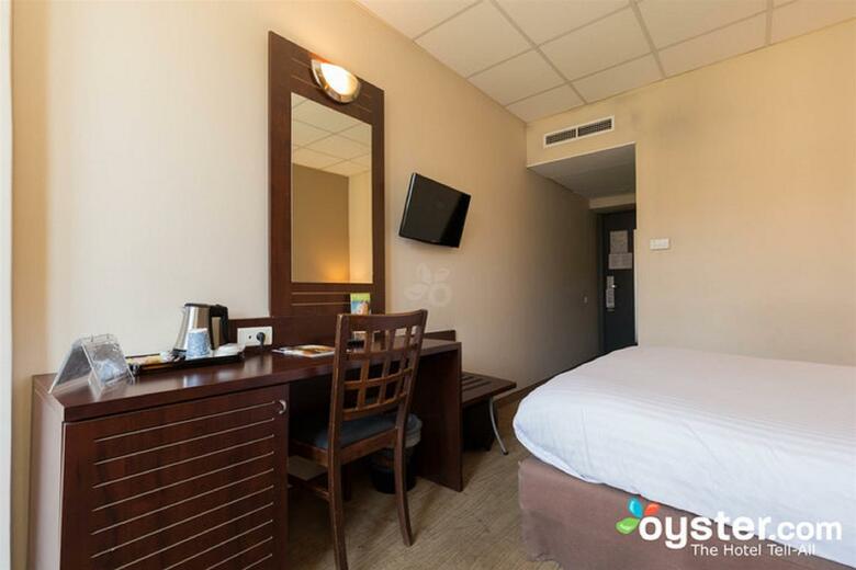 Hotel Kyriad Nice Gare