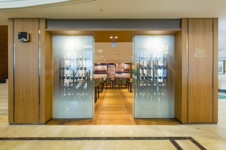 Hotel Best Western Premier Incheon Airport