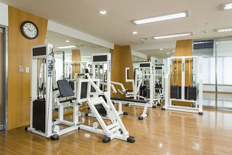 Hotel Best Western Premier Incheon Airport