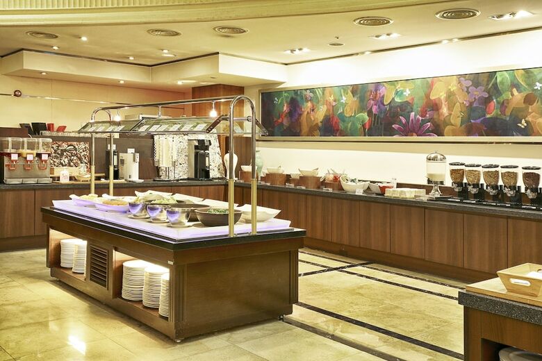 Hotel Best Western Premier Incheon Airport