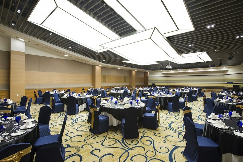 Hotel Best Western Premier Incheon Airport