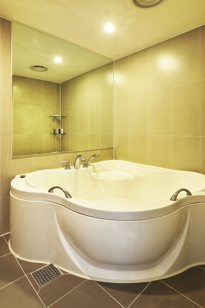 Hotel Best Western Premier Incheon Airport