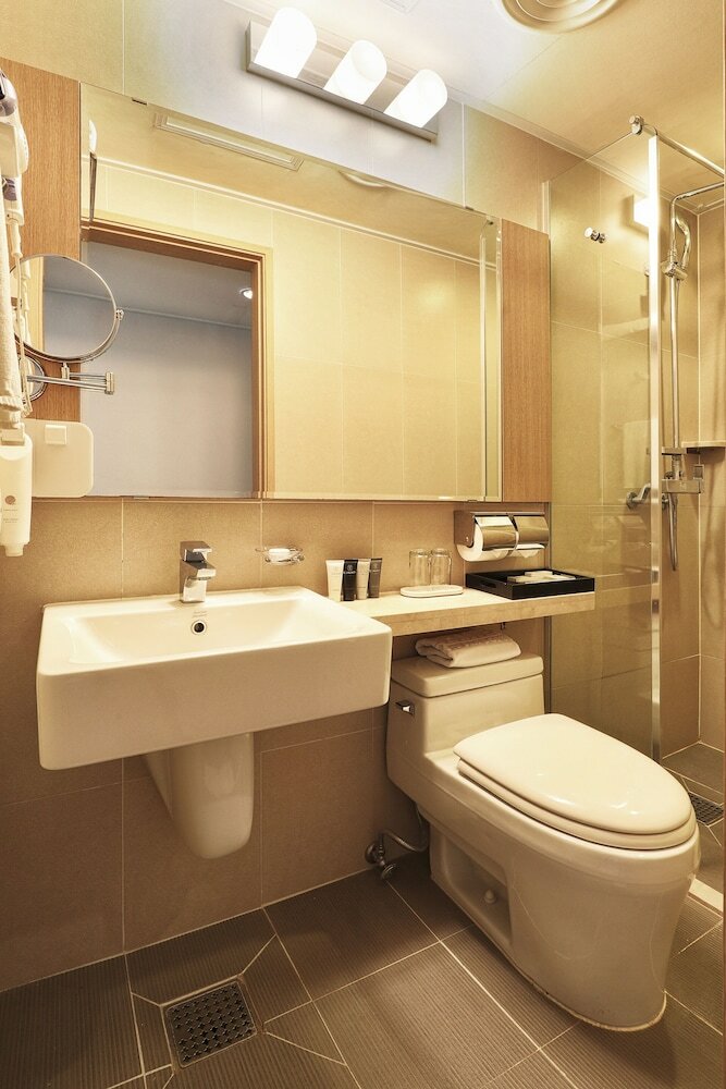 Hotel Best Western Premier Incheon Airport