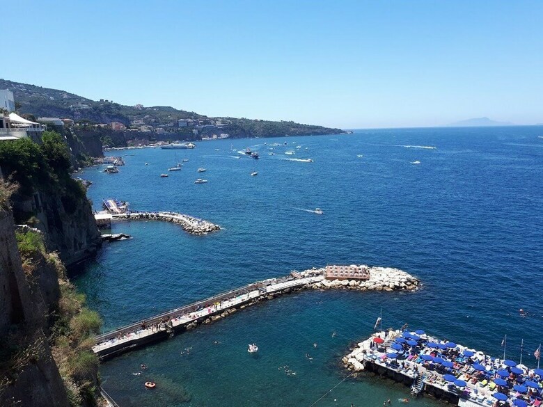Esperidi Resort Sorrento