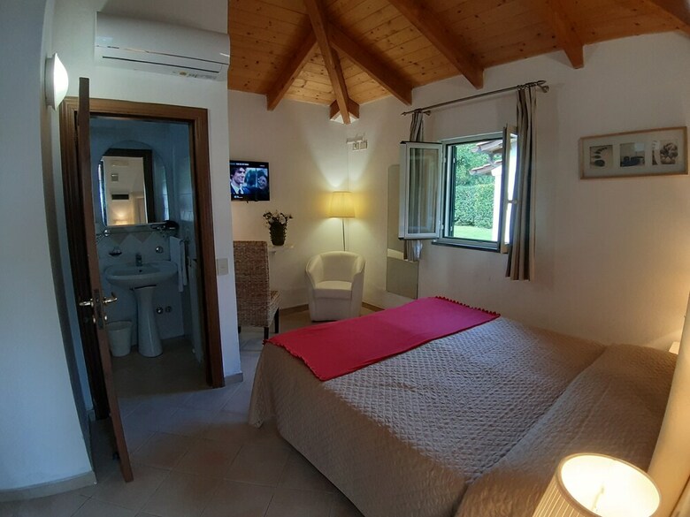 Esperidi Resort Sorrento