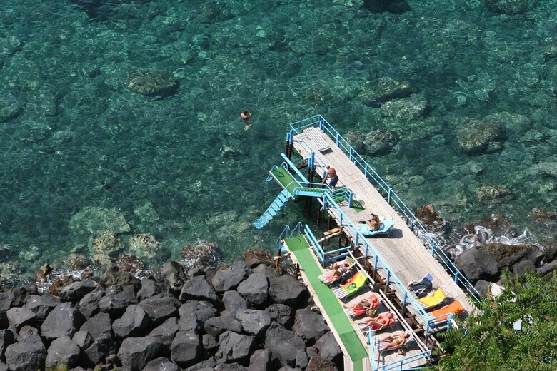 Esperidi Resort Sorrento