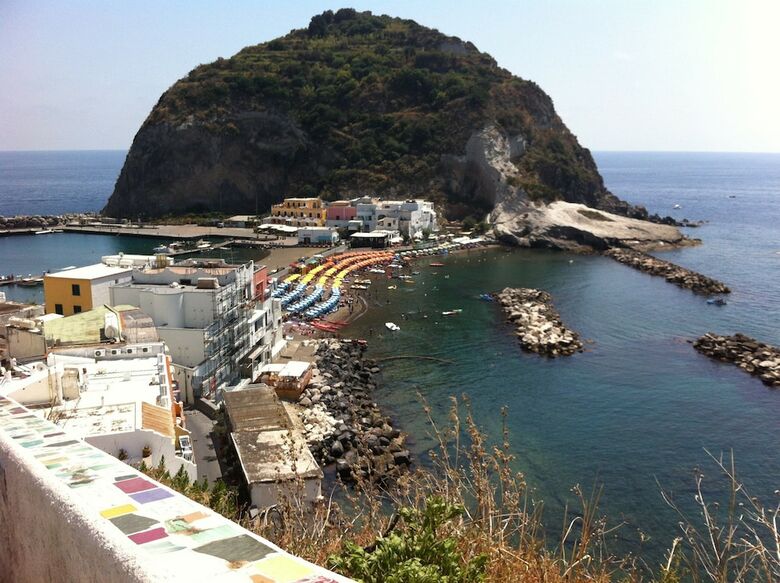 Esperidi Resort Sorrento
