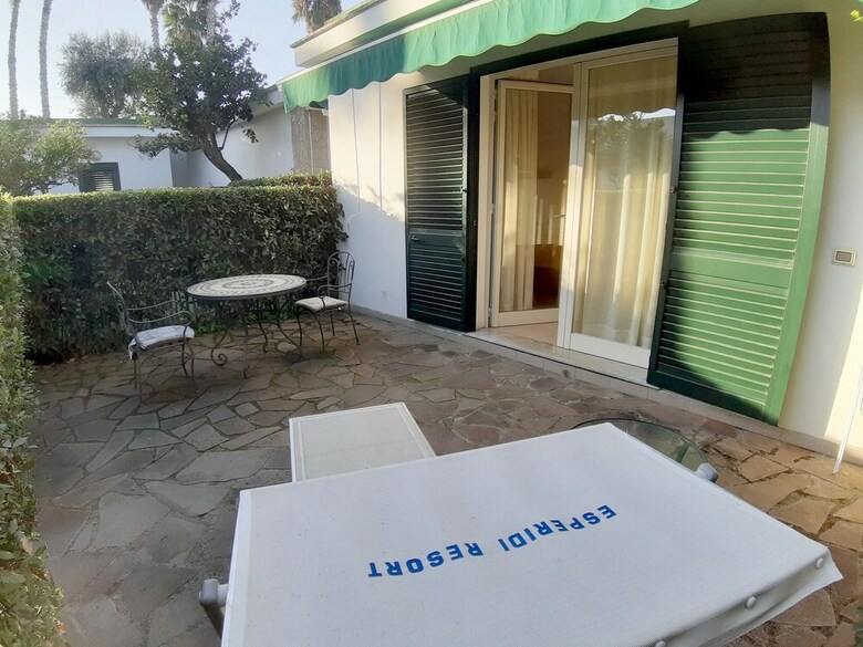 Esperidi Resort Sorrento