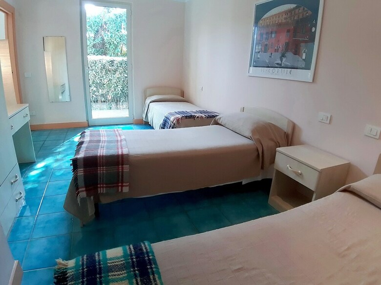 Esperidi Resort Sorrento