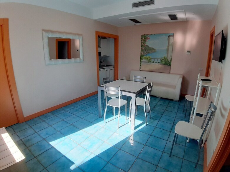 Esperidi Resort Sorrento