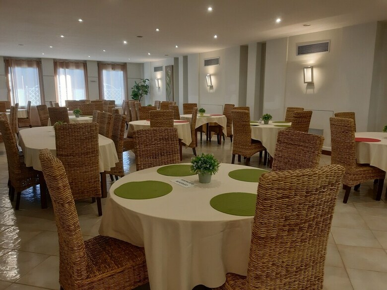 Esperidi Resort Sorrento