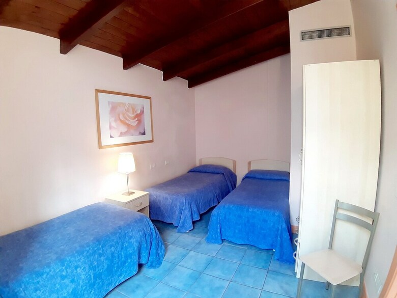 Esperidi Resort Sorrento
