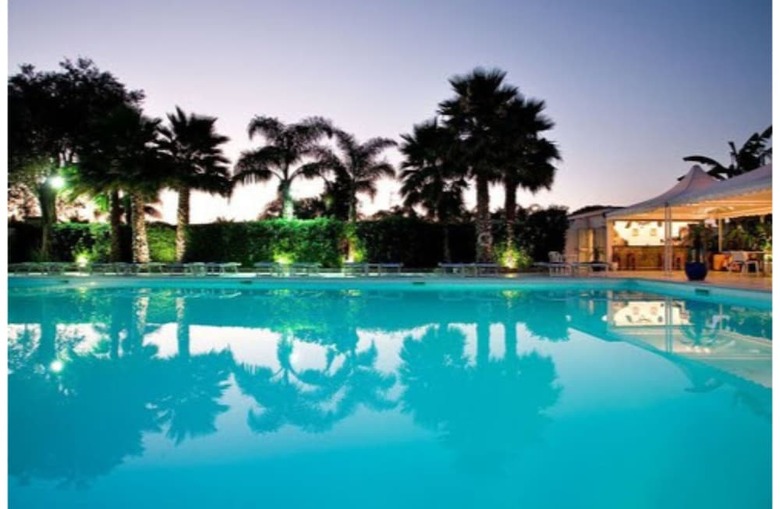 Esperidi Resort Sorrento