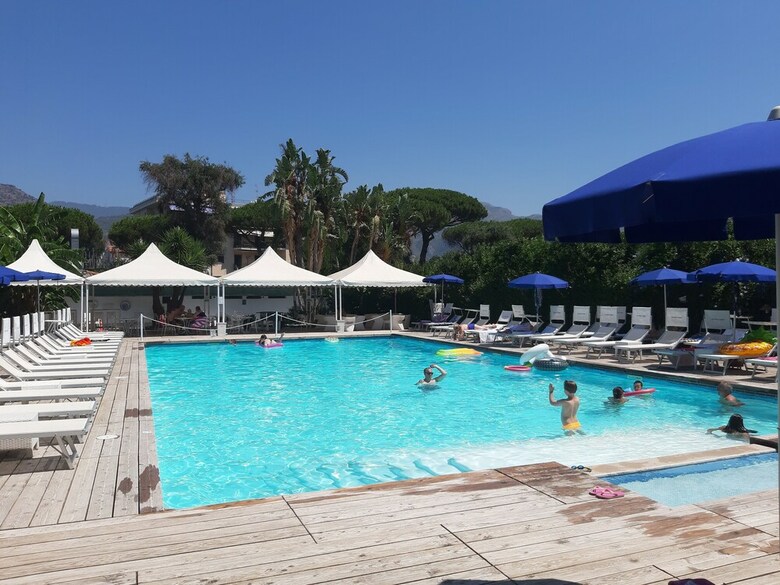 Esperidi Resort Sorrento