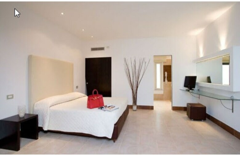 Esperidi Resort Sorrento