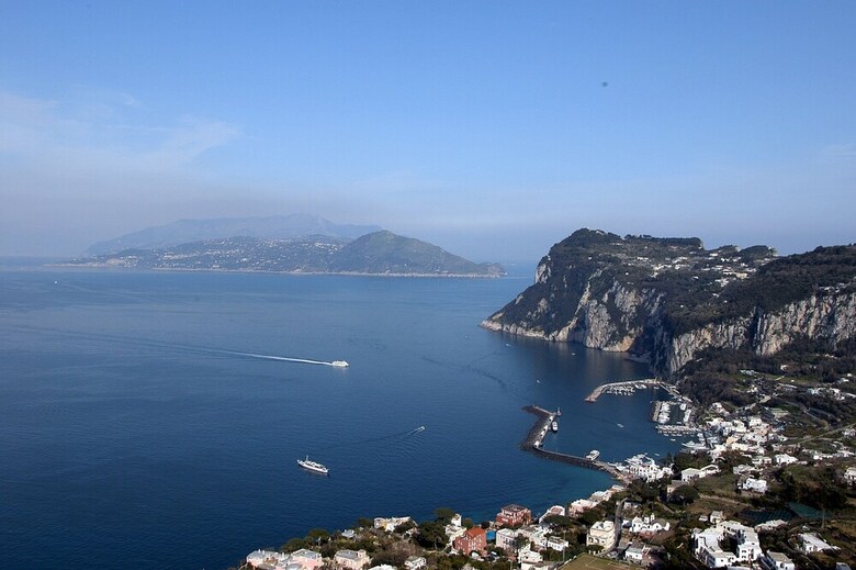 Esperidi Resort Sorrento