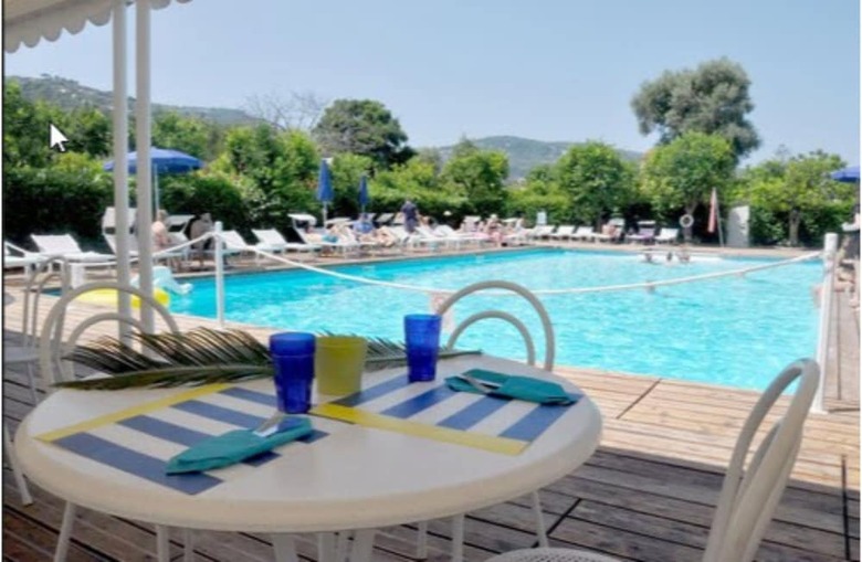 Esperidi Resort Sorrento