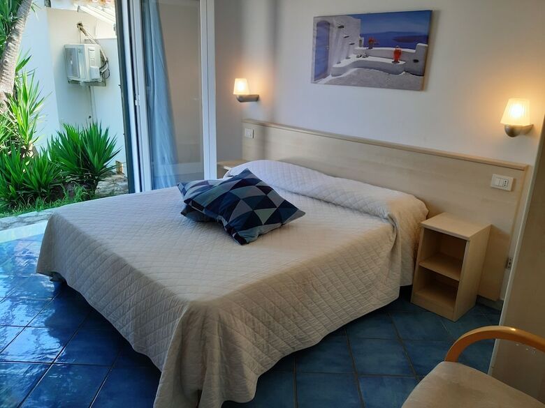 Esperidi Resort Sorrento