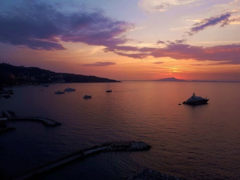 Esperidi Resort Sorrento