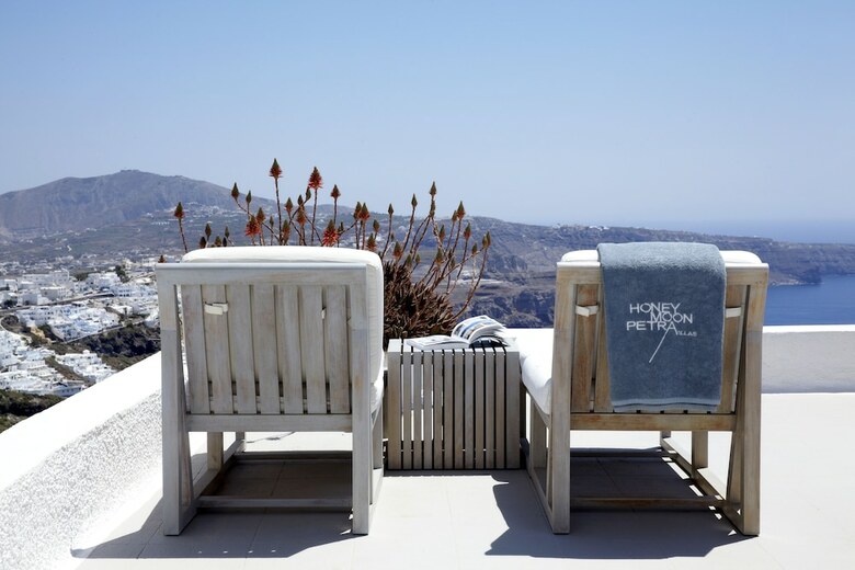 Hotel Honeymoon Petra Villas
