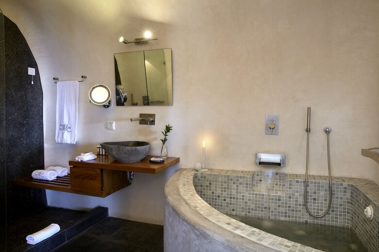 Hotel Honeymoon Petra Villas