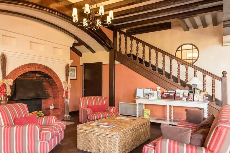 Residencia Pierre & Vacances R�sidence La Villa Maldagora